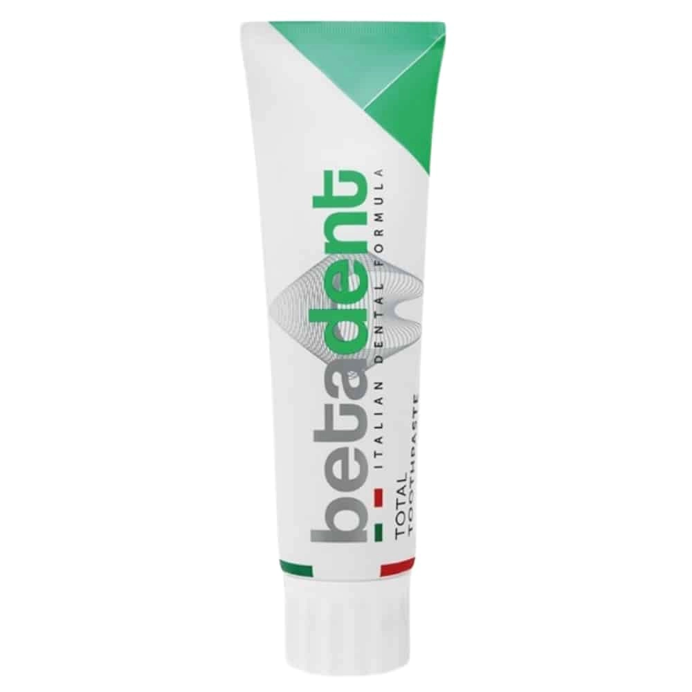 BETADENT – Dentifrice Total – 100ml - Saldi Straordinari – Offerte Speciali Disponibili Adesso Colgate® Total Prévention Active Interdental Clean | Colgate Total