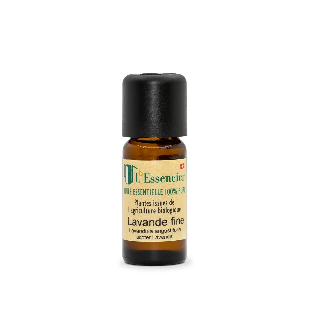 Huile Essentielle Lavande Fine Bio - Saldi Straordinari – Offerte Speciali Disponibili Adesso Huile essentielle Lavande Fine Bio | Naturactive