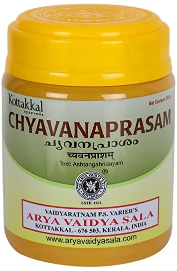 Chyawanprash 500 gr Kottakkal - Saldi Straordinari – Offerte Speciali Disponibili Adesso - {'count': 1, 'name': 'Holizen'}