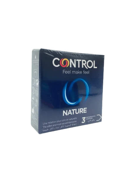 Control Préservatifs Latex Nature Unités Vins Rouges Harmonieux Occasion