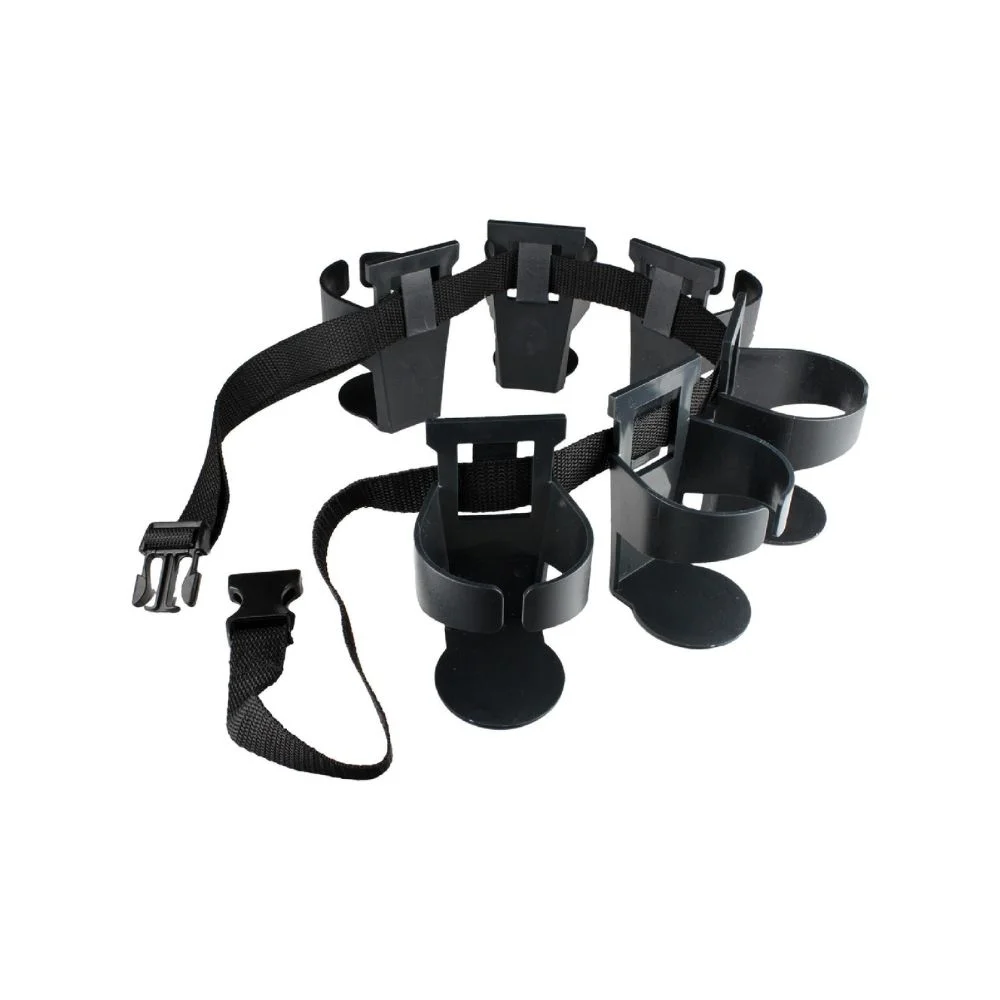 Ceinture boissons marron Organisation maison solutions rangement
