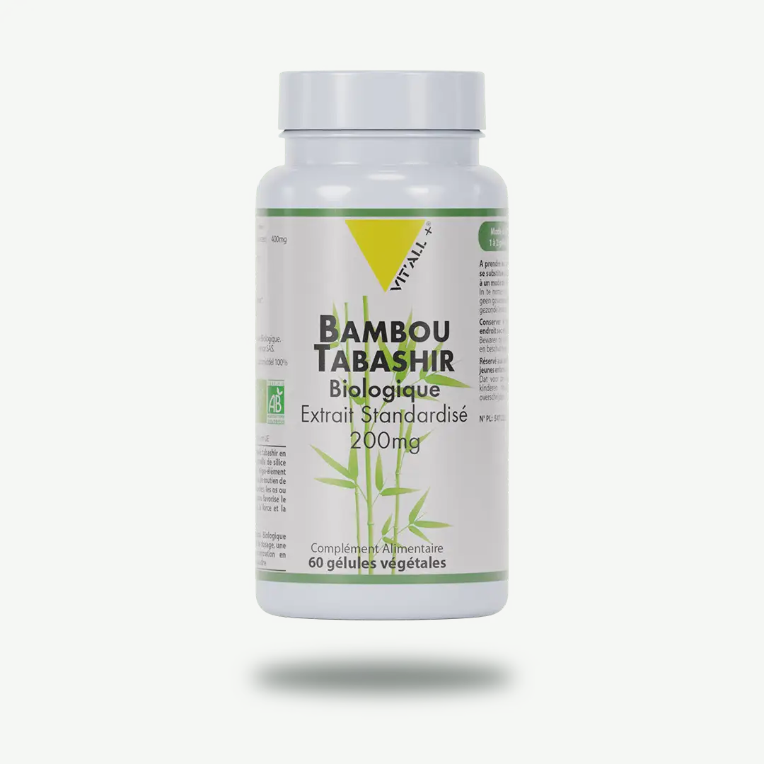 BAMBOU TABASHIR BIO* 200mg - Saldi Straordinari – Offerte Speciali Disponibili Adesso Prices