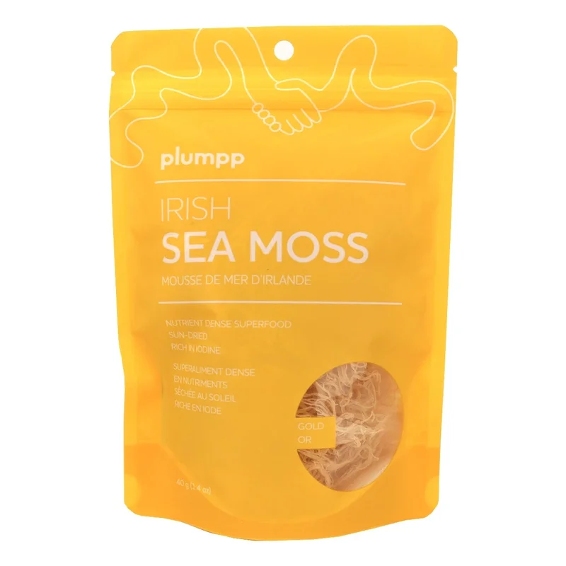 Irish Sea Library Moss 40g - Saldi Straordinari – Offerte Speciali Disponibili Adesso