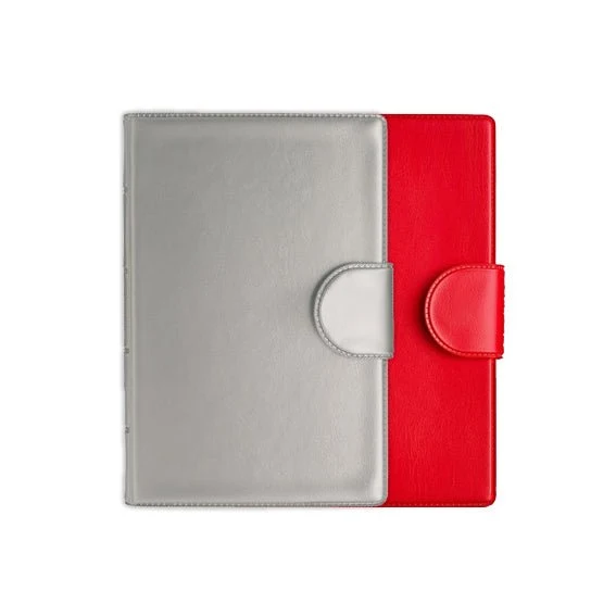 Boîtes de dosage dans un étui avec velcro - Medidos - Organisation de la maison avec des solutions de accessoires rangement