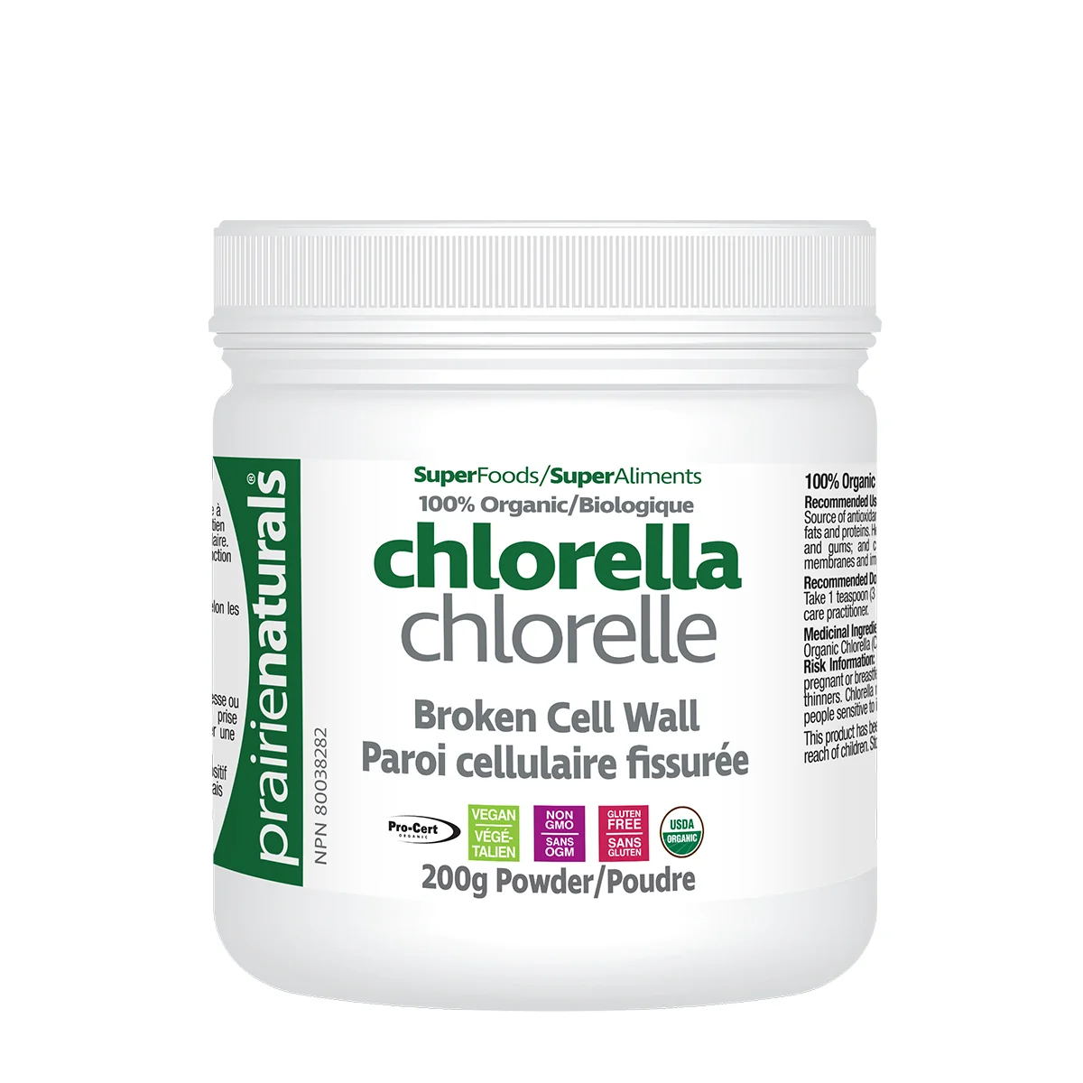 Chlorelle 200g - Saldi Straordinari – Offerte Speciali Disponibili Adesso - nutrition chlorelle gramme