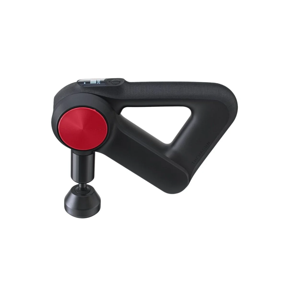 Theragun PRO Red – THERABODY - Matériel sport pas cher – Meilleur rapport qualité-prix Le COMPADRE Pro : Le Détecteur Bien Pour Débuter