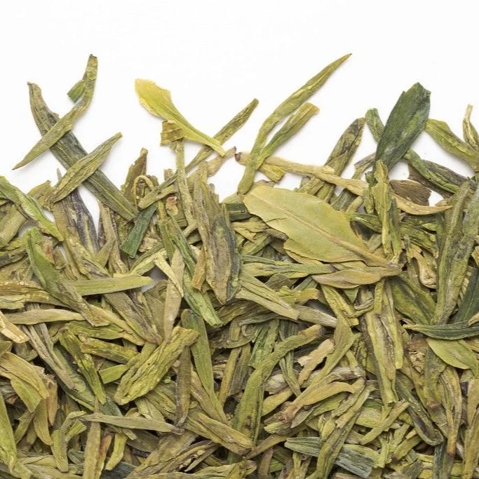 Thé vert Long Jing – Puits du dragon - lungching Saldi Straordinari – Offerte Speciali Disponibili Adesso