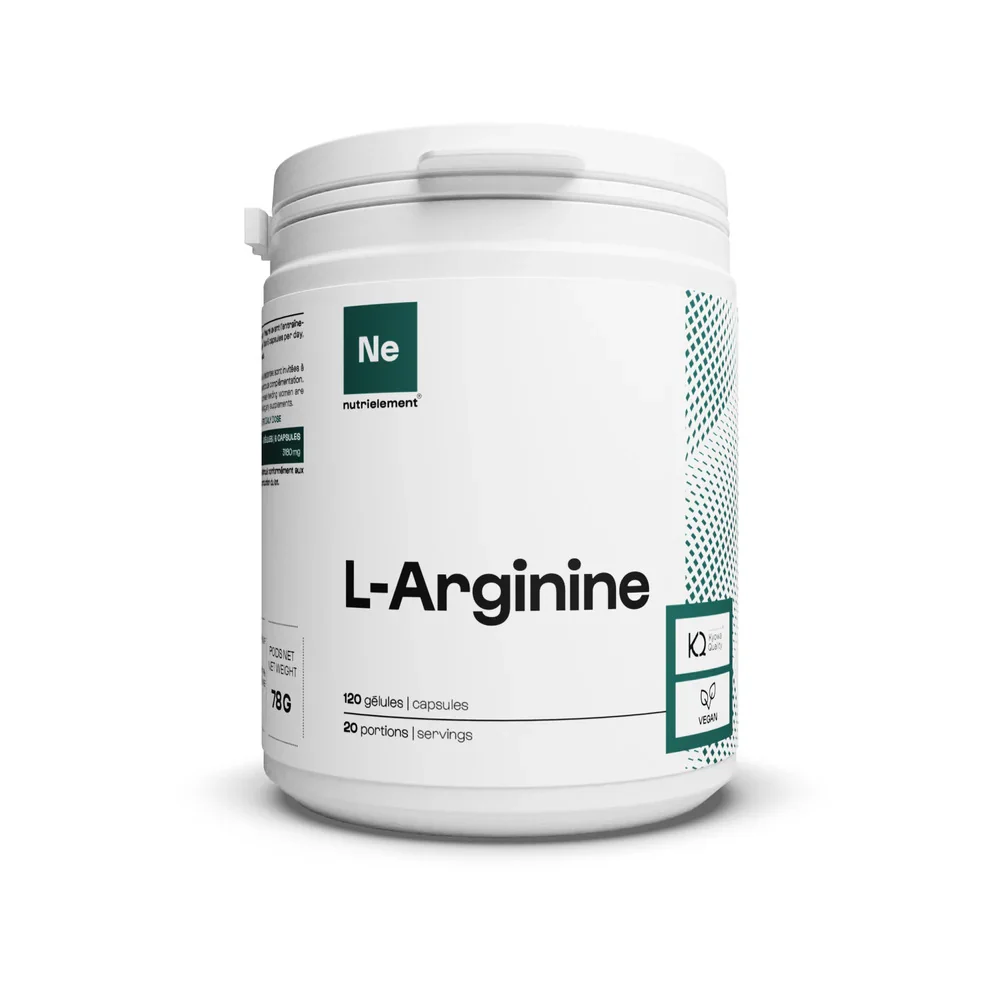 L-Arginine - Saldi Beyond Straordinari – Offerte Speciali Disponibili Adesso