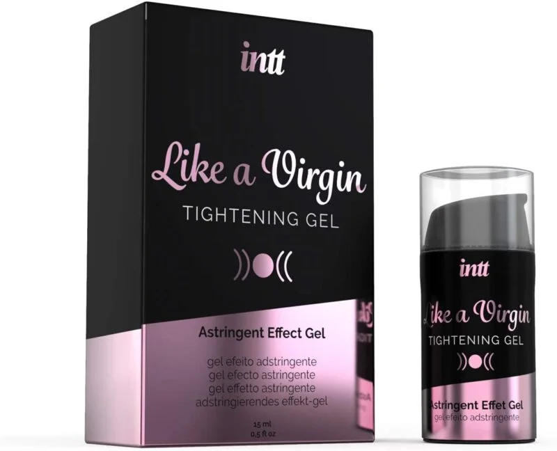 INTT Gel de Serrage Vierge - Saldi Straordinari – Offerte Speciali Vitamin Disponibili Adesso