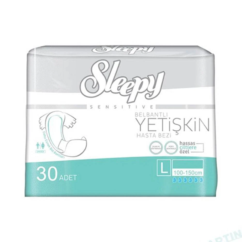 Sleepy Sensitive Adulte Teste Dermato Pièces Saldi Straordinari Offerte Speciali Disponibili Adesso