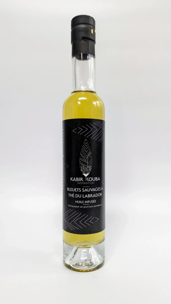 200ml- Huile - Boréale - Bleuets Sauvages & Thé du Labrador - Saldi Straordinari – Offerte Speciali Disponibili Adesso - {'count': 1, 'name': 'Docteur'}