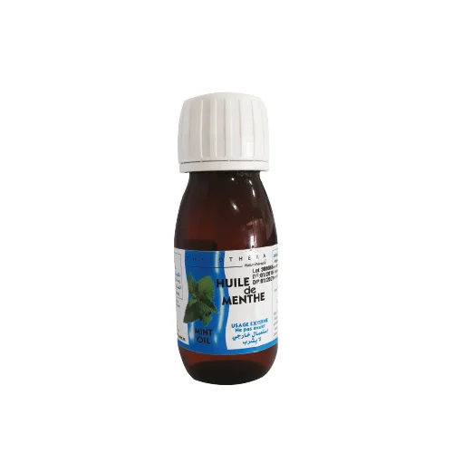 Phytothera Huile De Menthe 65 ml - Saldi Straordinari – Offerte Speciali Disponibili Adesso - Ht26 huile