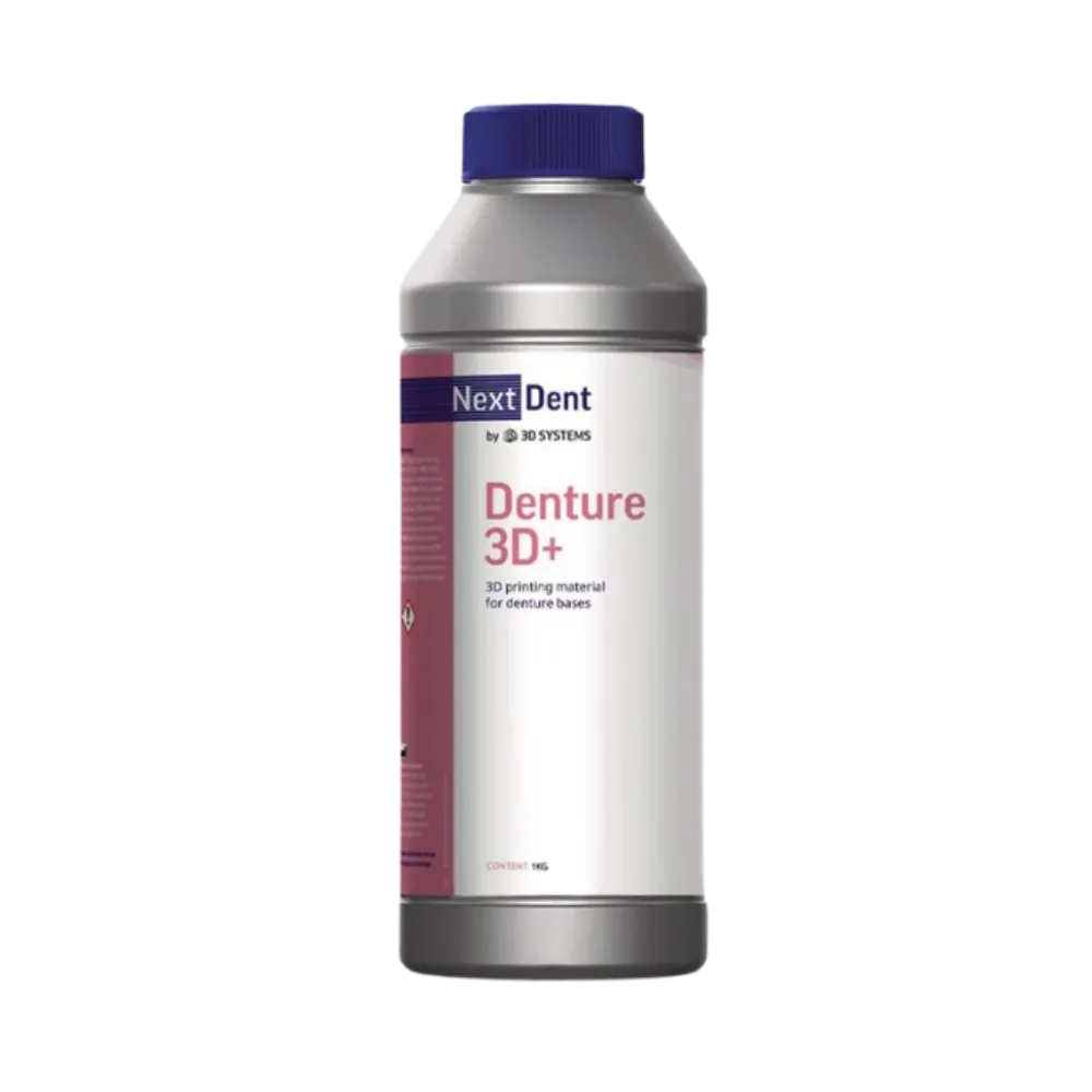 Résine Denture 3D+ - ​Drones Professionnels & Grand Public | Boutique Française​ Buy Unique Denture Injection System at Best Price on Dentalkart