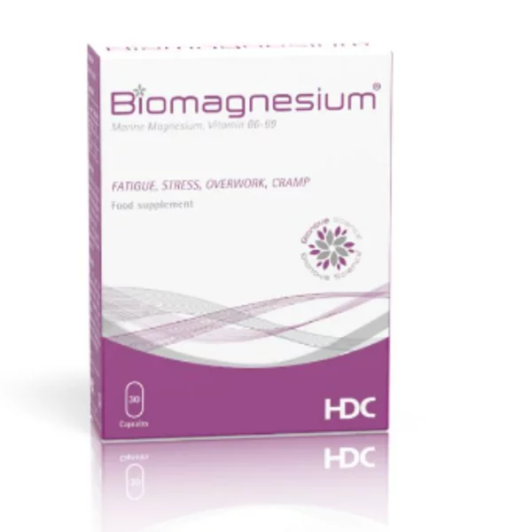 hdc biomagnesium bt/30 Saldi Straordinari Offerte Speciali Disponibili Adesso