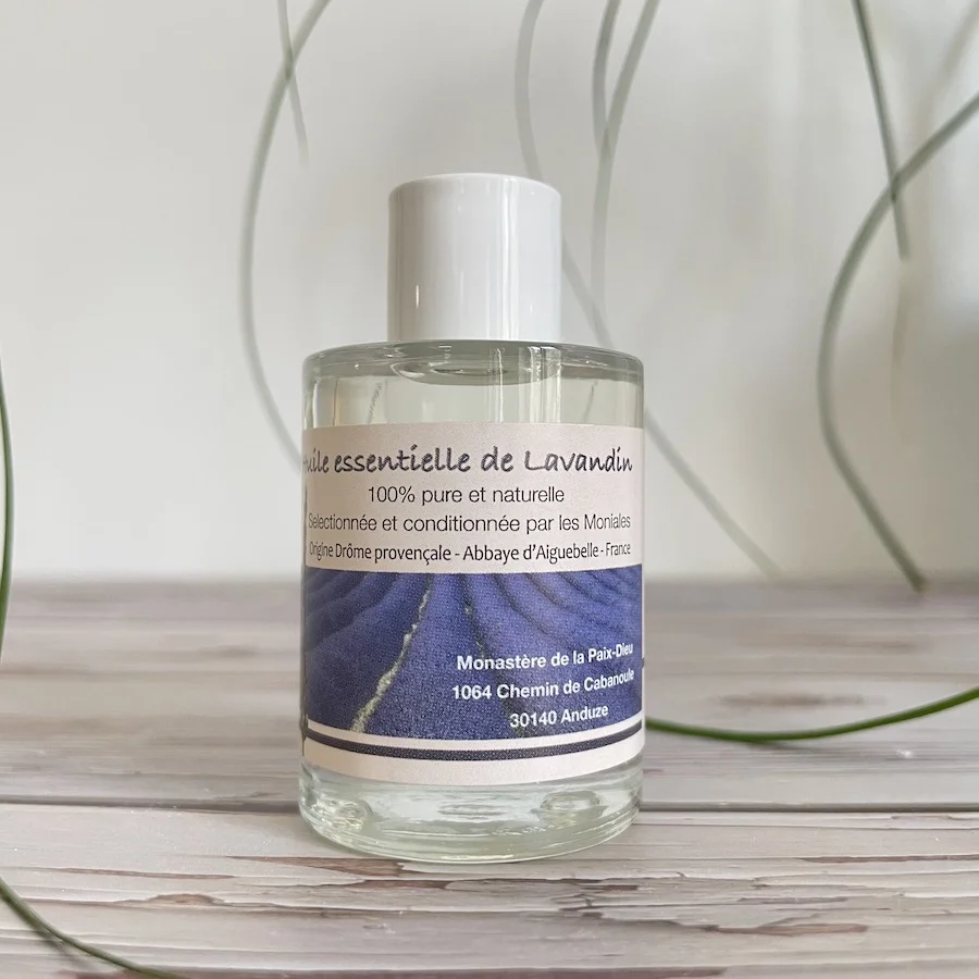 HUILE ESS LAVANDIN Vins Rouges Harmonieux Occasion