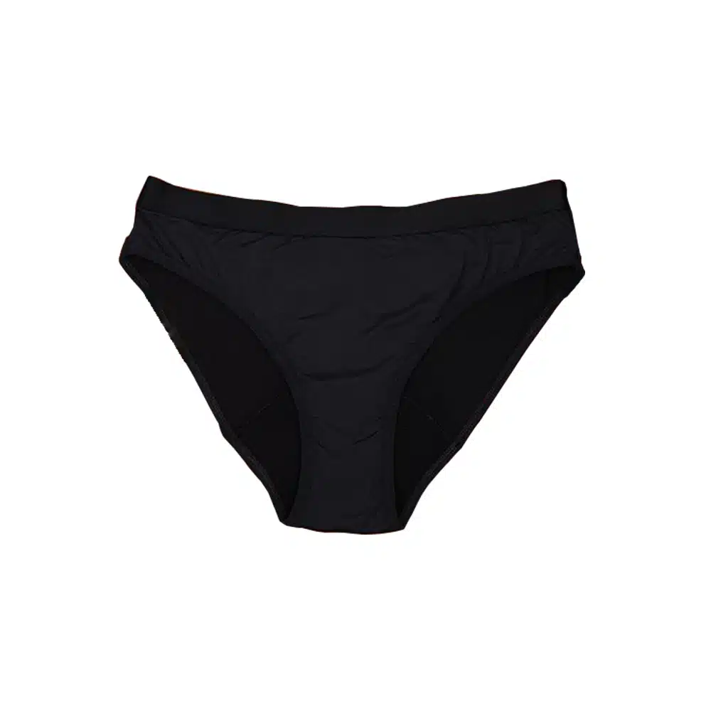 Culotte menstruelle Dana Flux medium Taille Hurya ​Boulangerie Pâtisserie Pain Levain Viennoiseries