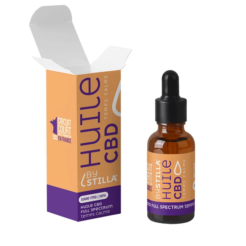 Huile CBD full spectrum Cheesecake-myrtille - Saldi Straordinari – Offerte Speciali Disponibili Adesso Complet