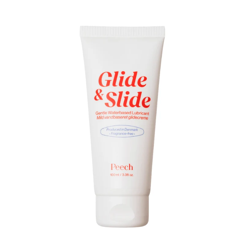 Glide & Slide crème lubrifiante, 100 ml - Organisation de la maison avec des solutions de rangement Organizer