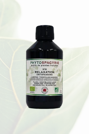N 6 relaxation 300ml - Saldi Straordinari – Offerte Speciali Disponibili Adesso - henri brunel n relaxation