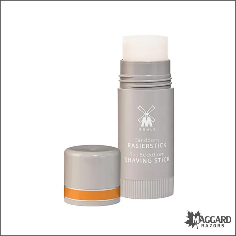 Muhle Sea Buckthorn Shaving Soap Stick oz Saldi Straordinari Offerte Speciali Disponibili Adesso