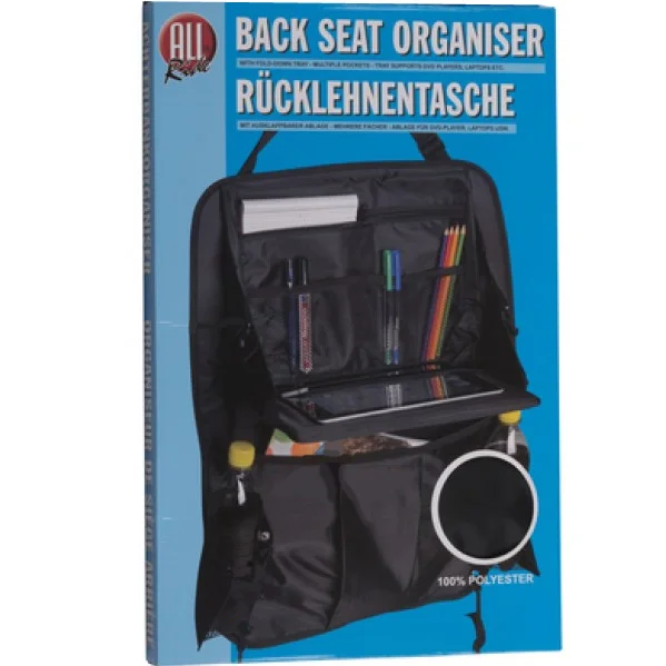 Plateau travail l’appui tête Accessoires Outdoor Liberté Mouvement