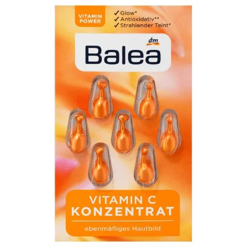 Balea capsule vitamine pc Saldi Straordinari Offerte Speciali Disponibili Adesso