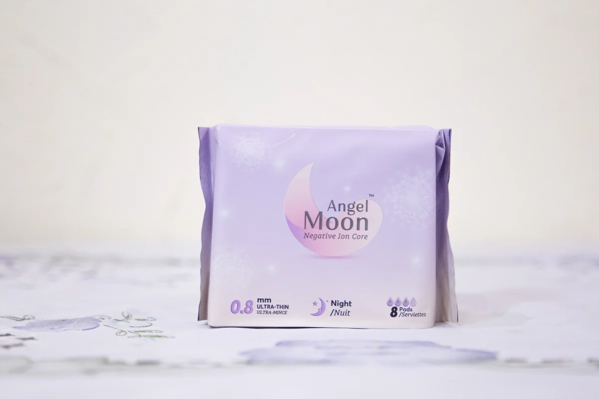 Serviette menstruation Angel Moon Jour Nuit Saldi Straordinari Offerte Speciali Disponibili Adesso