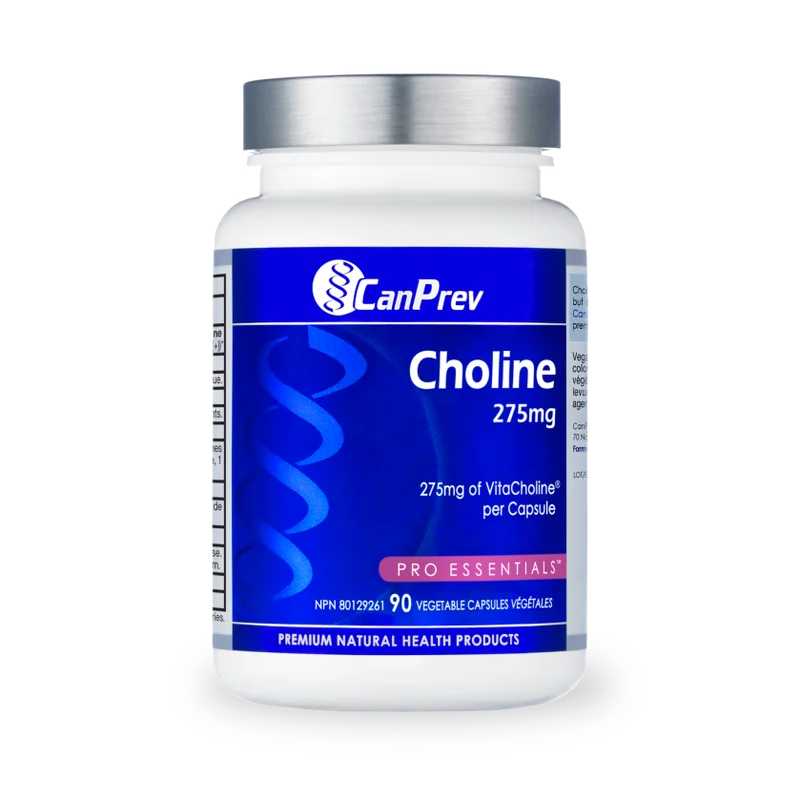 CanPrev Choline mg Capsules Saldi Straordinari Offerte Speciali Disponibili Adesso