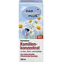 Das Gesunde camomille ml Saldi Straordinari Offerte Speciali Disponibili Adesso