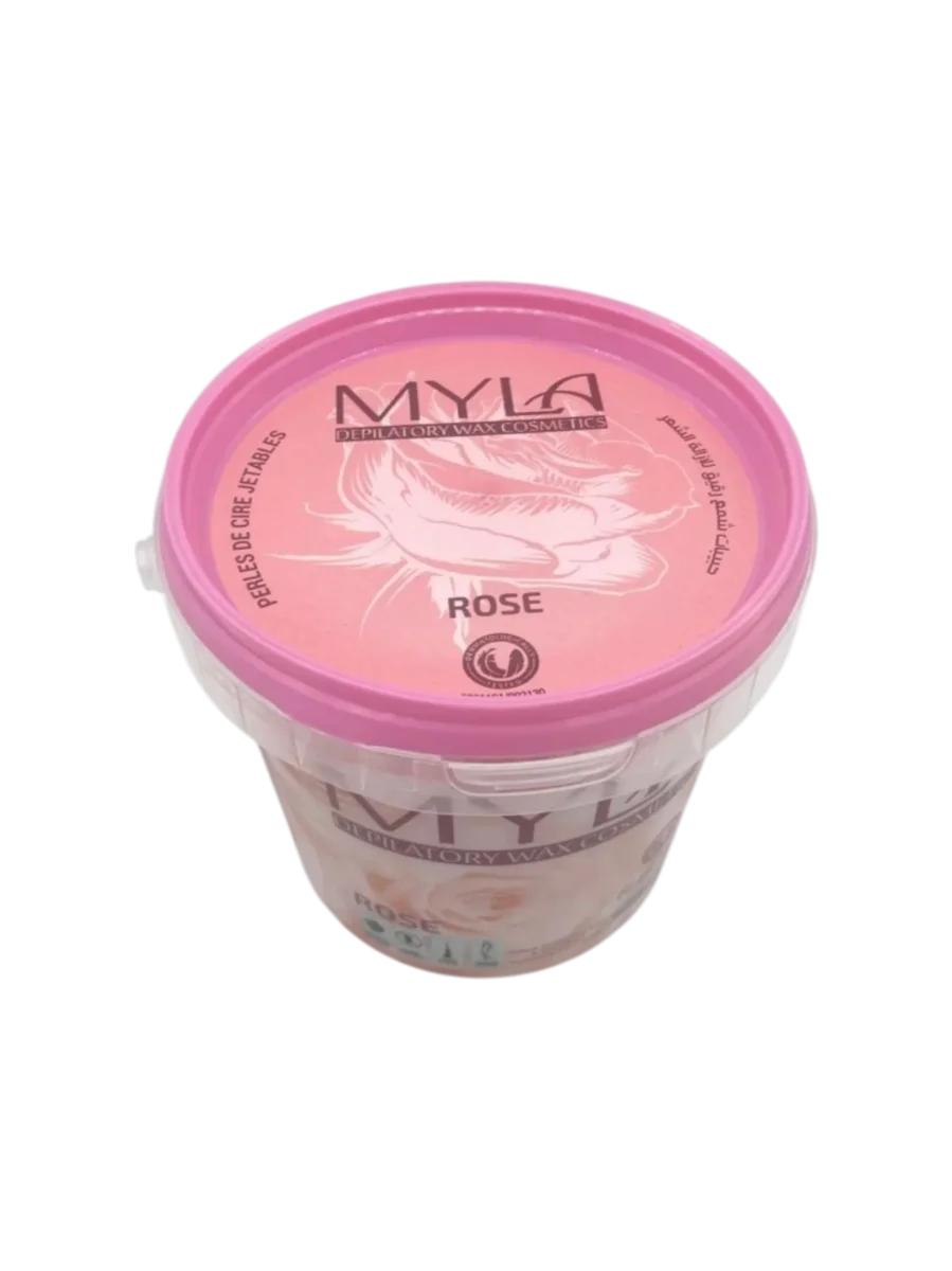 Myla Cire Dépilatoire En Perles Rose 350 g - Vins Rouges Harmonieux pour Chaque Occasion - {'count': 1, 'name': 'Craft'}