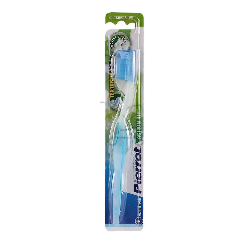 Pierrot Brosse A CH Dent Action Tip Souple - Vins Rouges Harmonieux pour Chaque Occasion