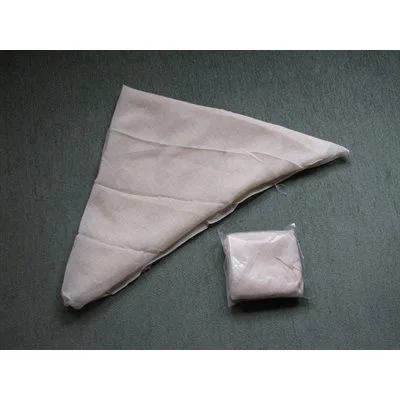 Bandage triangulaire, 40″ de côté - Vins Rouges Harmonieux pour Chaque Occasion - {'count': 3, 'name': 'Thoracique'}