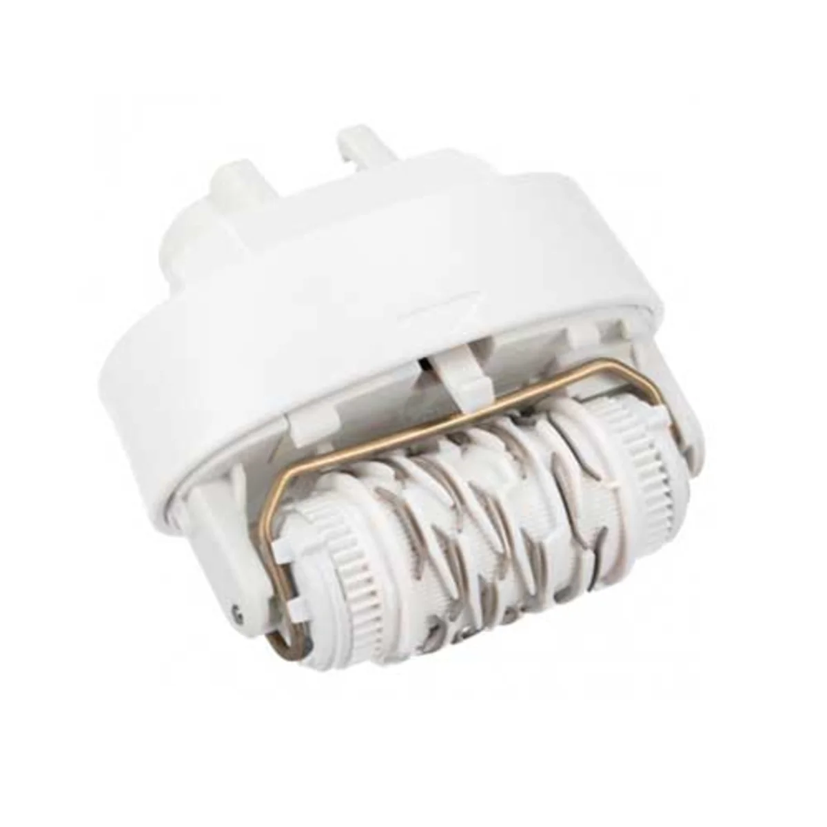 Tête épilation blanche Silk Epil Braun Accessoires Électroménagers Promotion Maison Cher