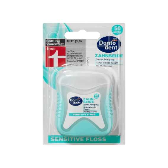 DENT FIL SENSITIVE Saldi Straordinari Offerte Speciali Disponibili Adesso