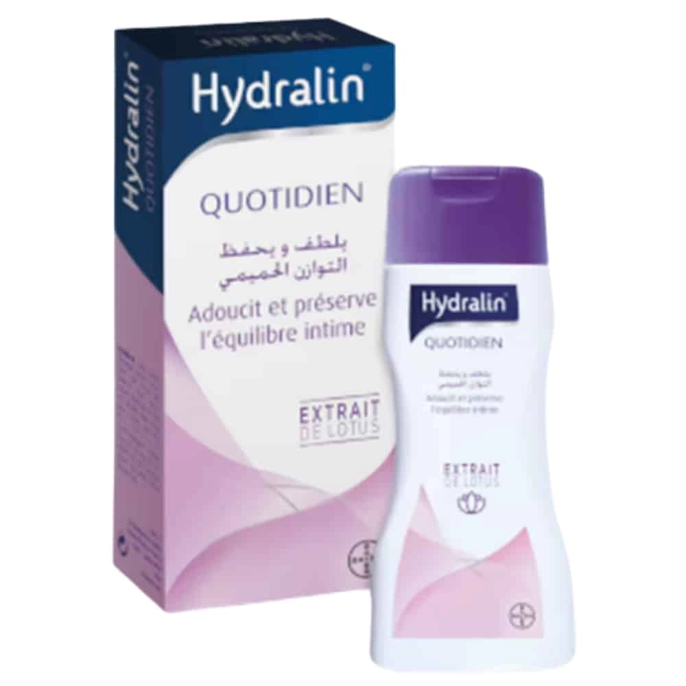 HYDRALIN – Quotidien Adoucit Et Préserve L’equilibre Intime – 200ml - Saldi Straordinari – Offerte Speciali Disponibili Adesso - {'count': 1, 'name': 'Smooth'}