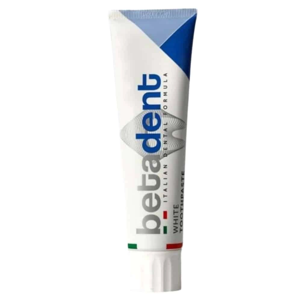 BETADENT Dentifrice Blancheur 100ml Saldi Straordinari Offerte Speciali Disponibili Adesso