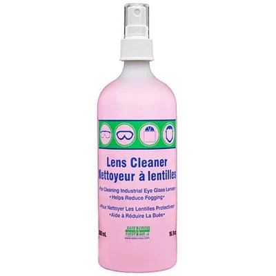 Nettoyeur lentilles 500ml, à pompe - Vins Rouges Harmonieux air pour Chaque Occasion