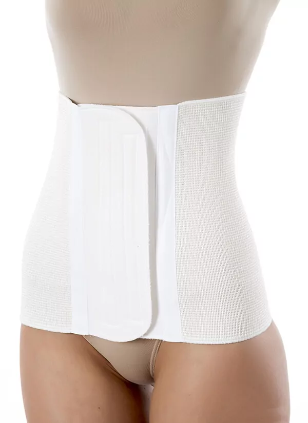 CEINTURE ABDOMINALE AVEC FIL IONISANT 29cm - Organisation de la maison avec des solutions de rangement - Étagère