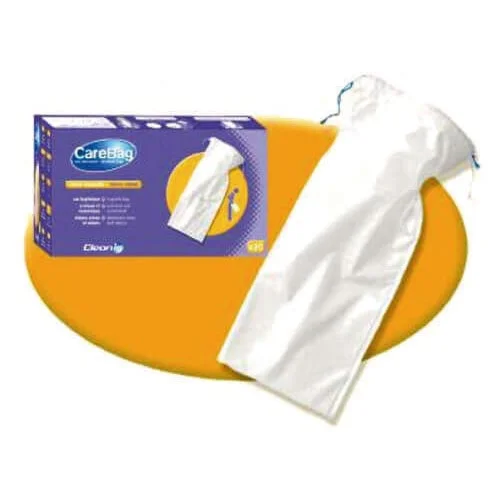 Lot de 12 sachets urinal masculin - Accessoires Outdoor pour Plus de Liberté de Mouvement Marque verte absohaft bande extensible cohesive sous cello
