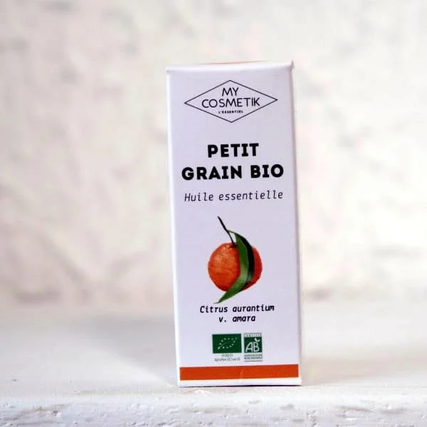 HE Grains Petit grain bio 10 ml - Saldi Straordinari – Offerte Speciali Disponibili Adesso