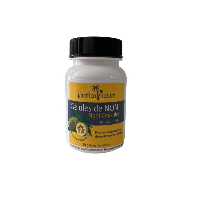 GELULES DE NONI Boîte x 50 mg 5400 - Vins Rouges Harmonieux pour Chaque Occasion