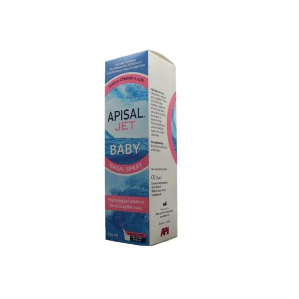 ASPIRE NASAL SPRAY 15ML - Saldi Straordinari – Offerte Speciali Disponibili Adesso Aspire Avata Cartridge 15ml (PACK OF 1)