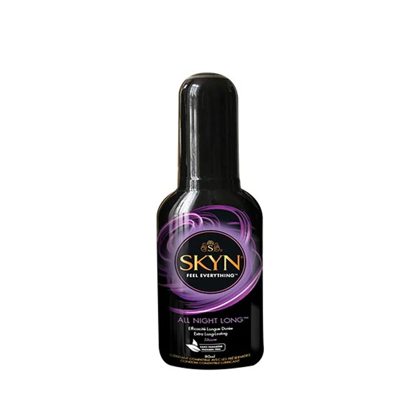 MANIX SKYN All Night Long Lubrifiant Longue Durée - ​Boulangerie-Pâtisserie | Pain au Levain & frais Viennoiseries
