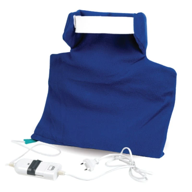 Coussin chauffant électrique - 40x38 cm - Organisation de la maison avec des solutions de clin rangement