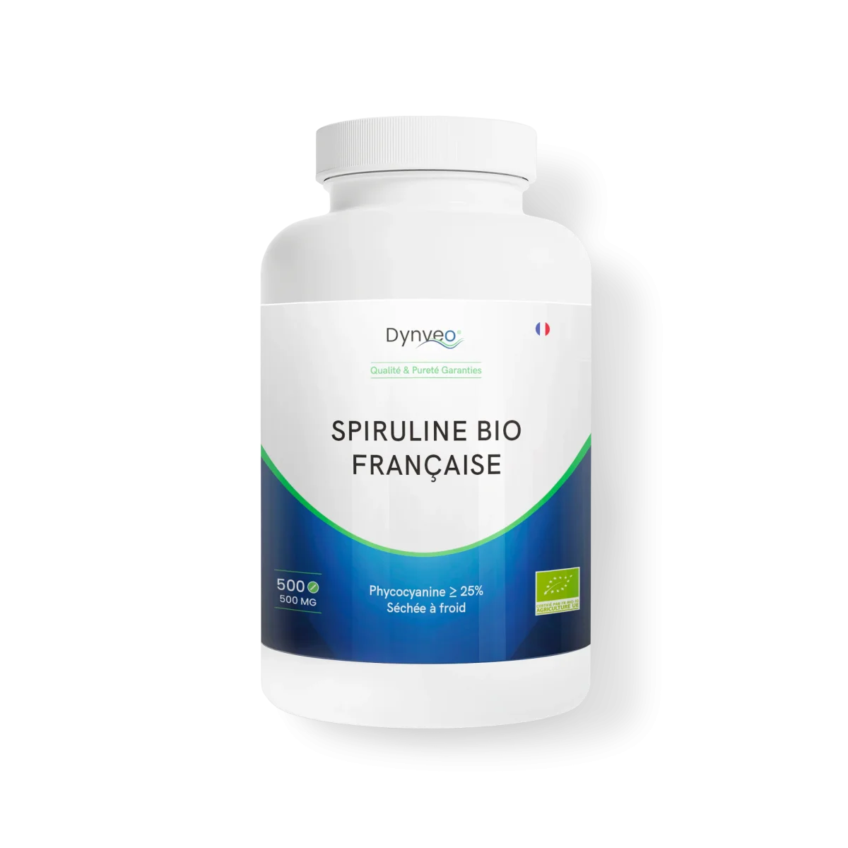 Spiruline BIO bio Française - Saldi Straordinari – Offerte Speciali Disponibili Adesso