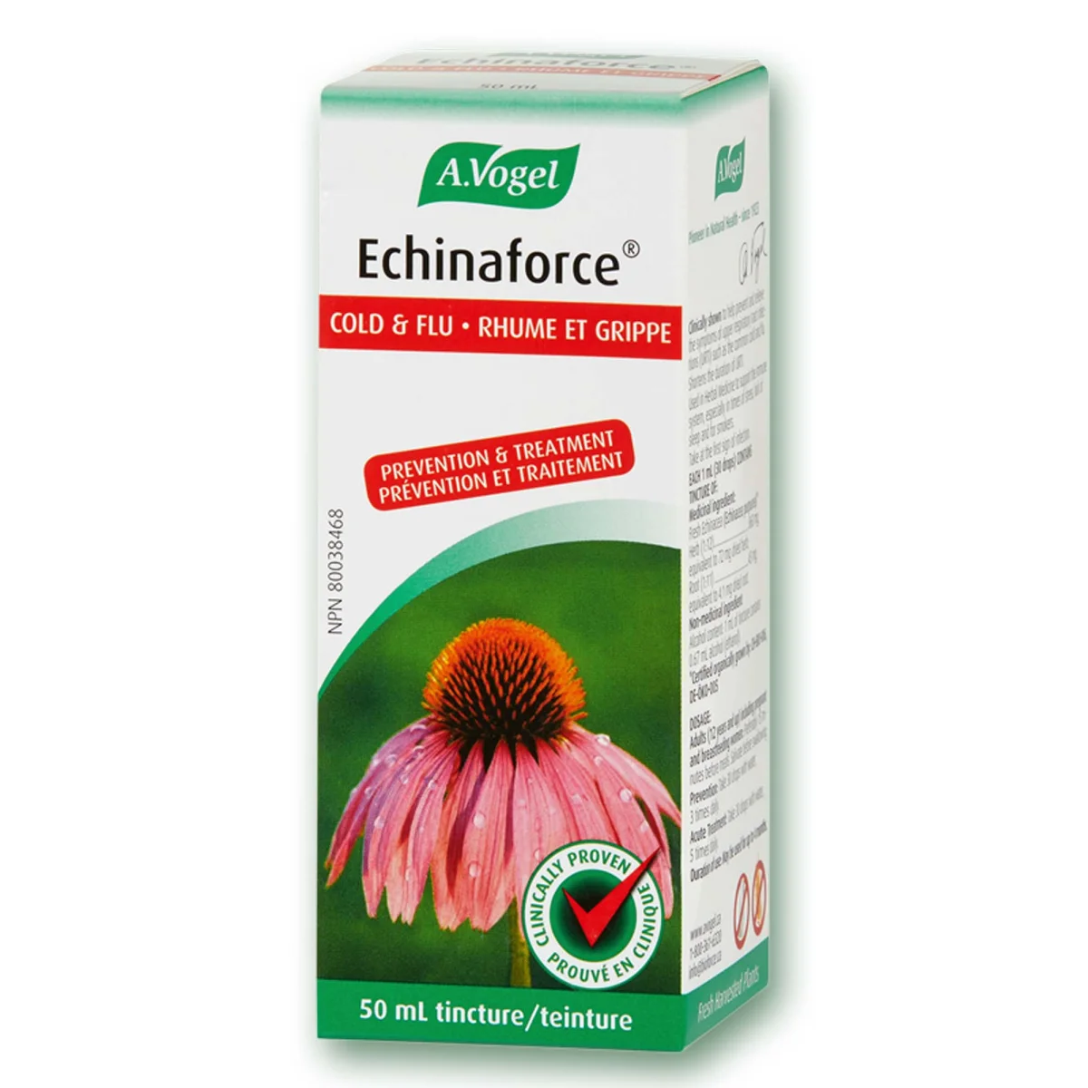 Echinaforce prévention & traitement 50mL - Saldi Straordinari – Offerte Speciali Disponibili Adesso Vogel Echinaforce forte comprimés 120 pièces | abilis.ch