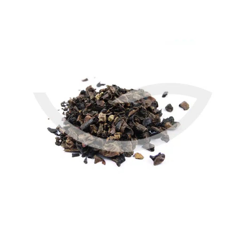 Plante Médicinale Brou de Noix – Juglans Regia – Ecorce de fruit coupée – 100 g - ​Boulangerie-Pâtisserie | Pain au Levain & Viennoiseries​ Juglans