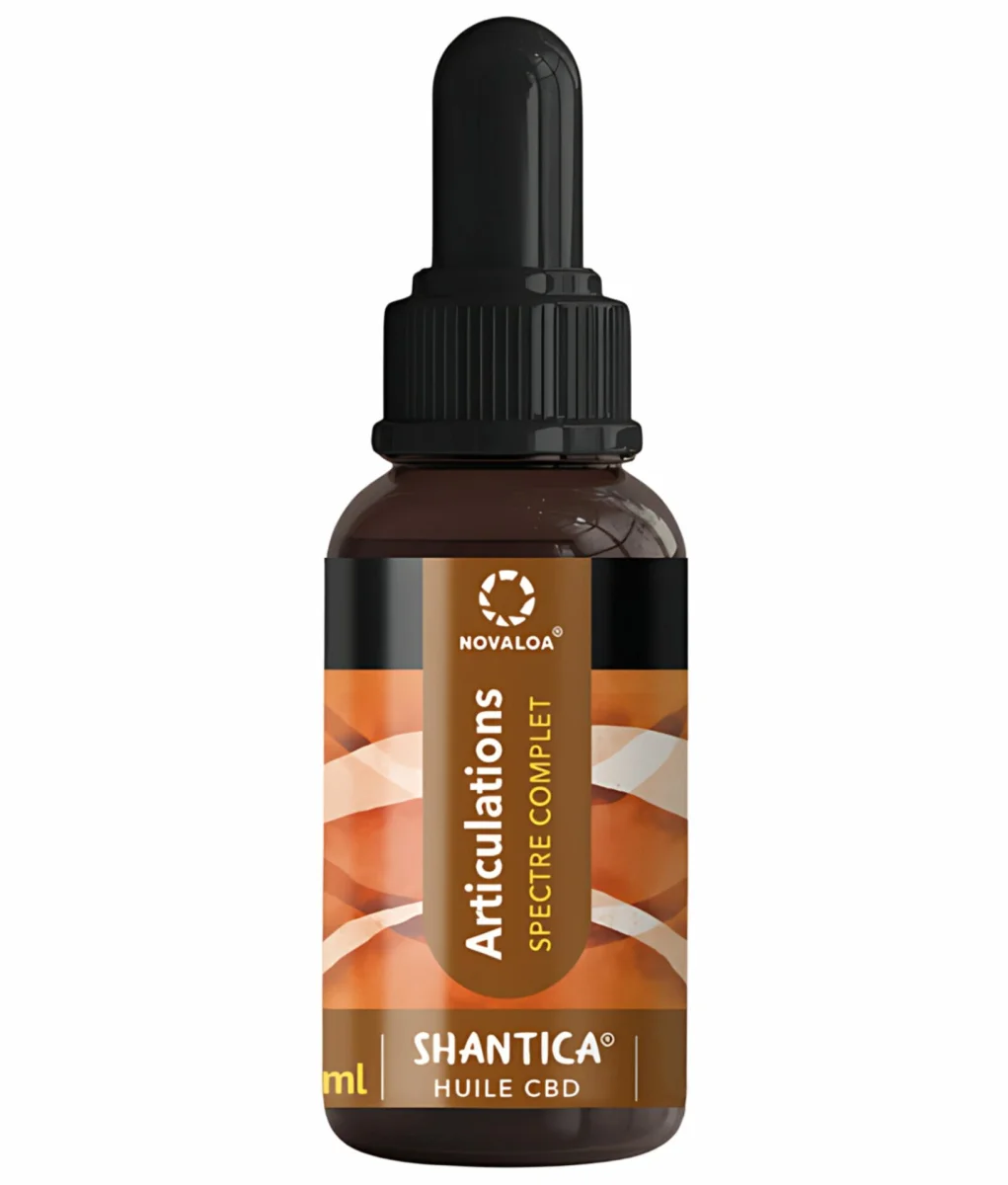 Huile CBD Spectre complet Articulation – Boswellia & Vitamine E - Saldi Straordinari – Offerte Speciali Disponibili Adesso PRO-VITAL - Huile Vitamine E pure