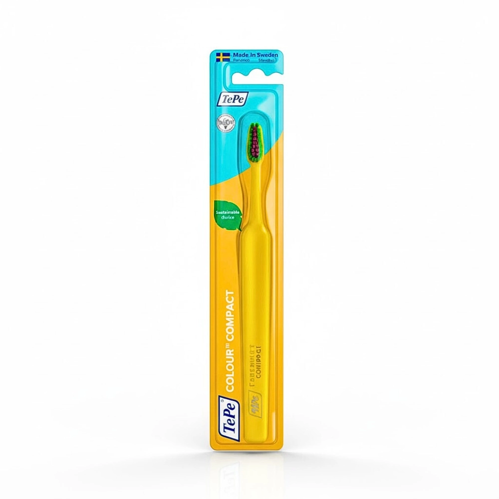 TEPE – Tepe Brosse A Dents Colour Compact Jaune Extra Soft – 1u - Saldi Straordinari – Offerte Speciali Disponibili Adesso Dentsply Lucitone 199® High Impact Denture Resin (Large Pack) – Phoenix  Dental Supply