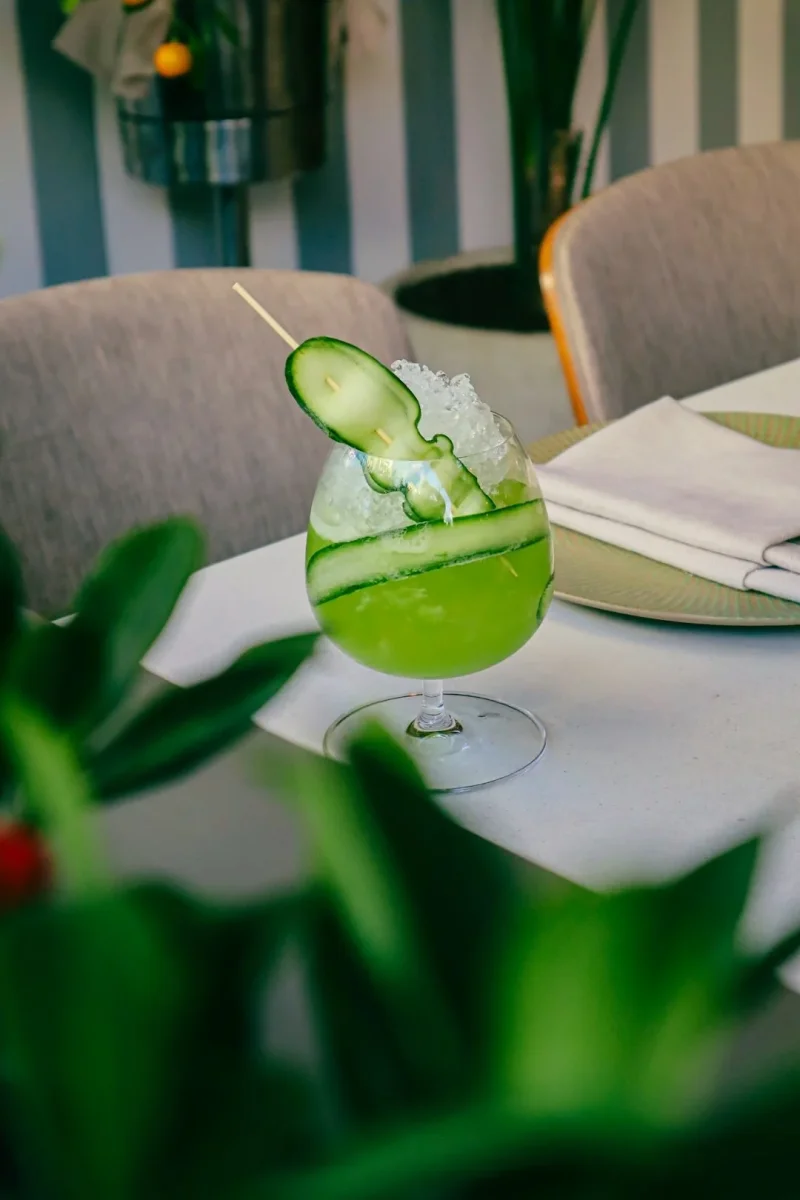 Huile aromatique Thé vert et végétalienne Concombre - Saldi Straordinari – Offerte Speciali Disponibili Adesso